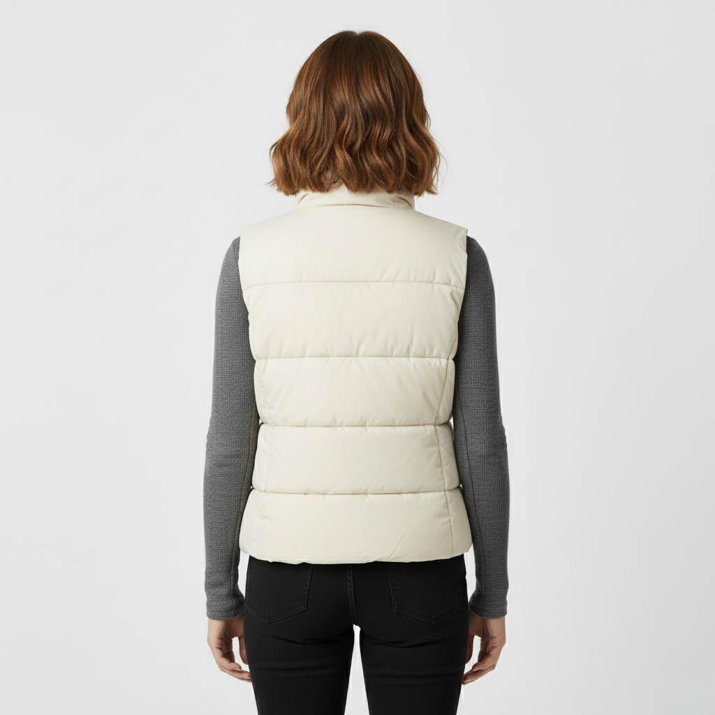 Puffer Vest