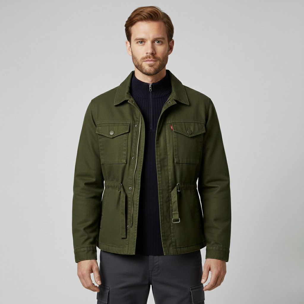 Field Jacket