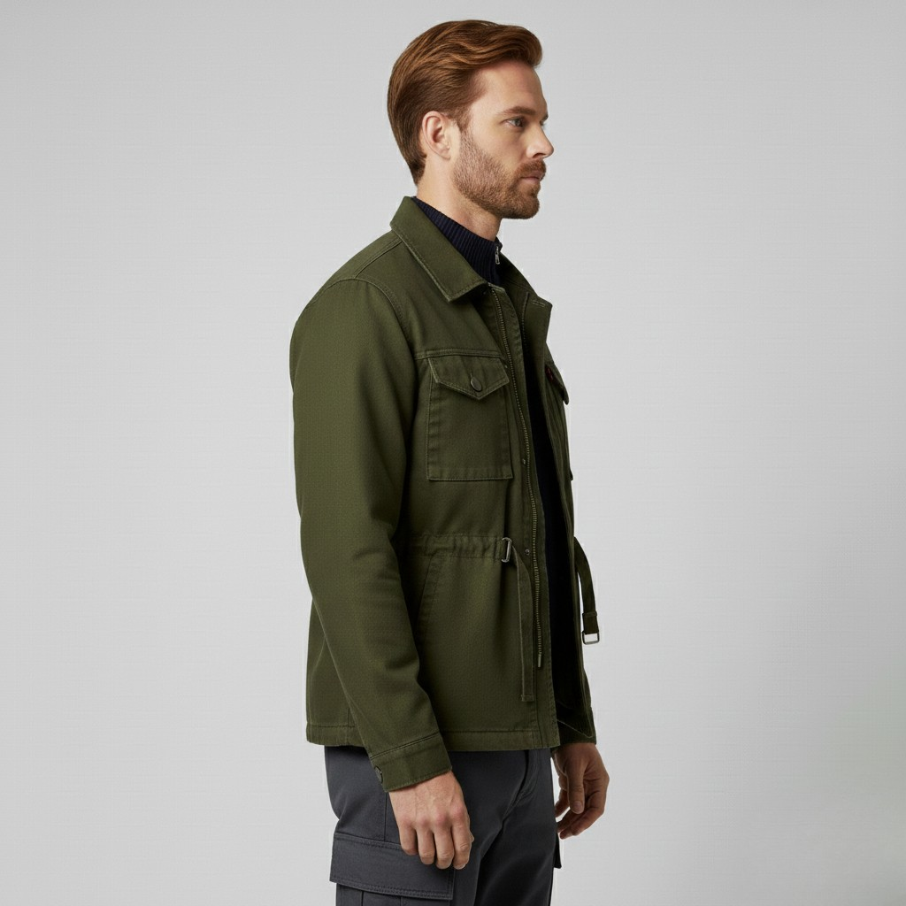 Field Jacket