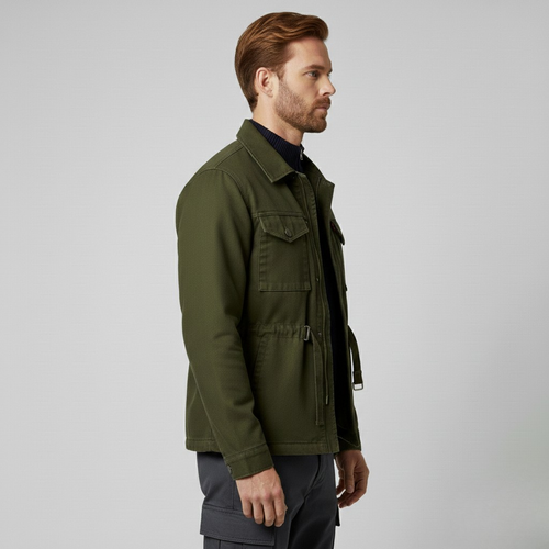 Field Jacket