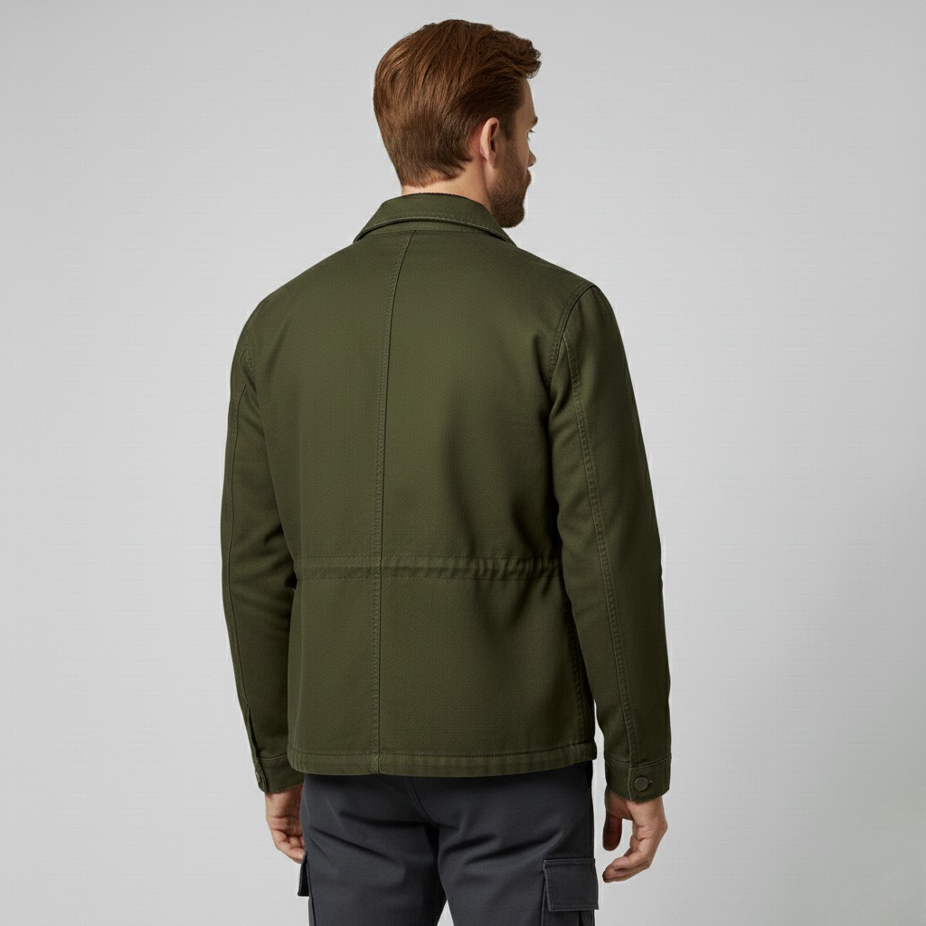 Field Jacket